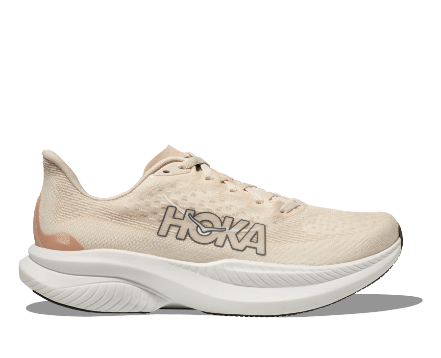 HOKA MACH 6 マッハ6 27cm MACH 6